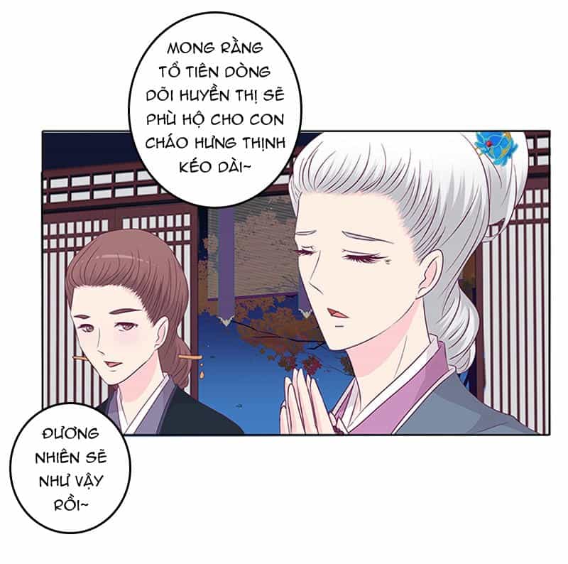 Tướng Quân Xin Xuất Chinh - Chương 46 - ảnh 11