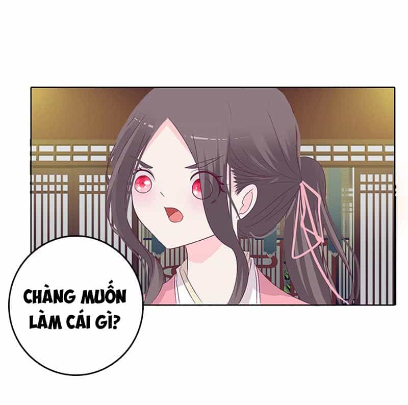 Tướng Quân Xin Xuất Chinh - Chương 46 - ảnh 22