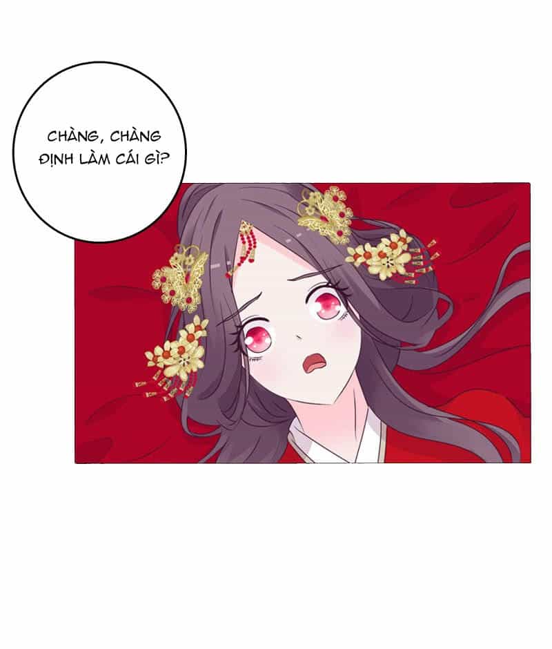 Tướng Quân Xin Xuất Chinh - Chương 5 - ảnh 6
