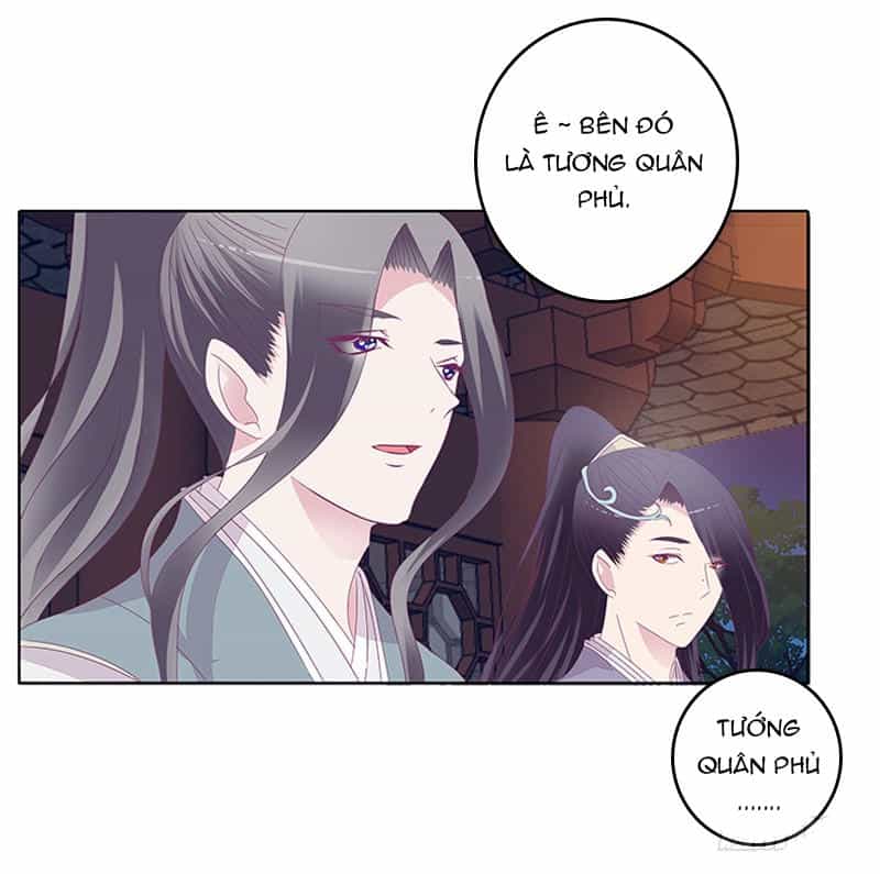 Tướng Quân Xin Xuất Chinh - Chương 55 - ảnh 10