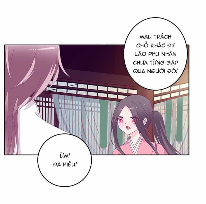 Tướng Quân Xin Xuất Chinh - Chương 55 - ảnh 22
