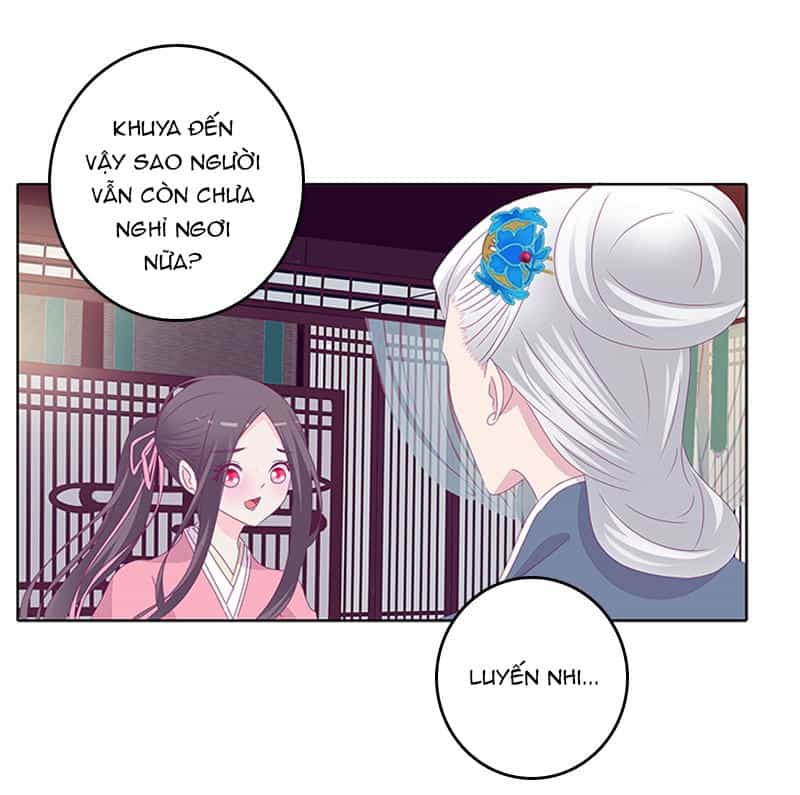 Tướng Quân Xin Xuất Chinh - Chương 55 - ảnh 24