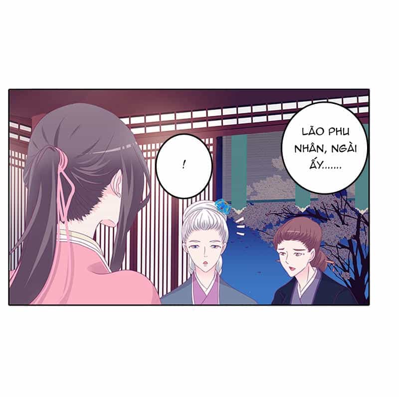 Tướng Quân Xin Xuất Chinh - Chương 55 - ảnh 25