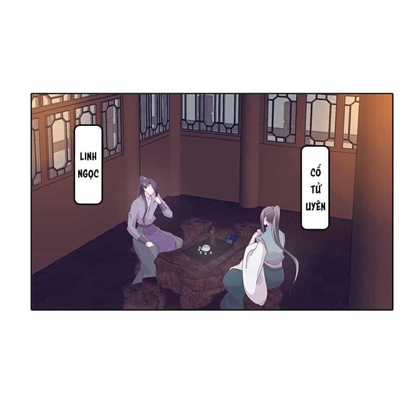 Tướng Quân Xin Xuất Chinh - Chương 55 - ảnh 5