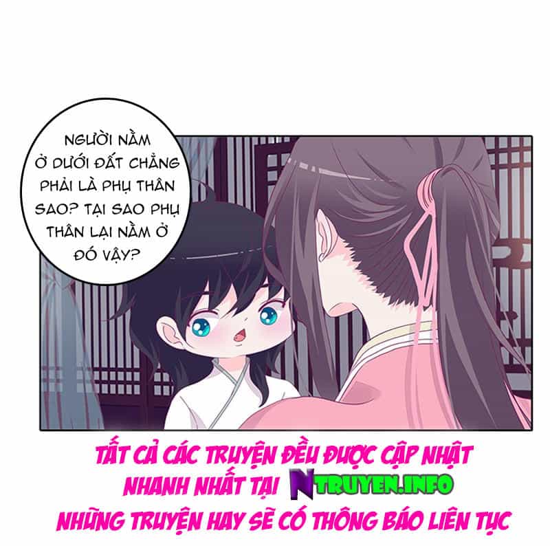 Tướng Quân Xin Xuất Chinh - Chương 56 - ảnh 16