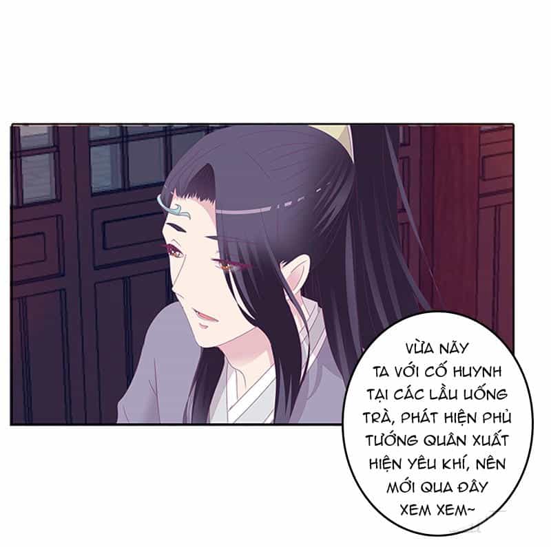 Tướng Quân Xin Xuất Chinh - Chương 57 - ảnh 17
