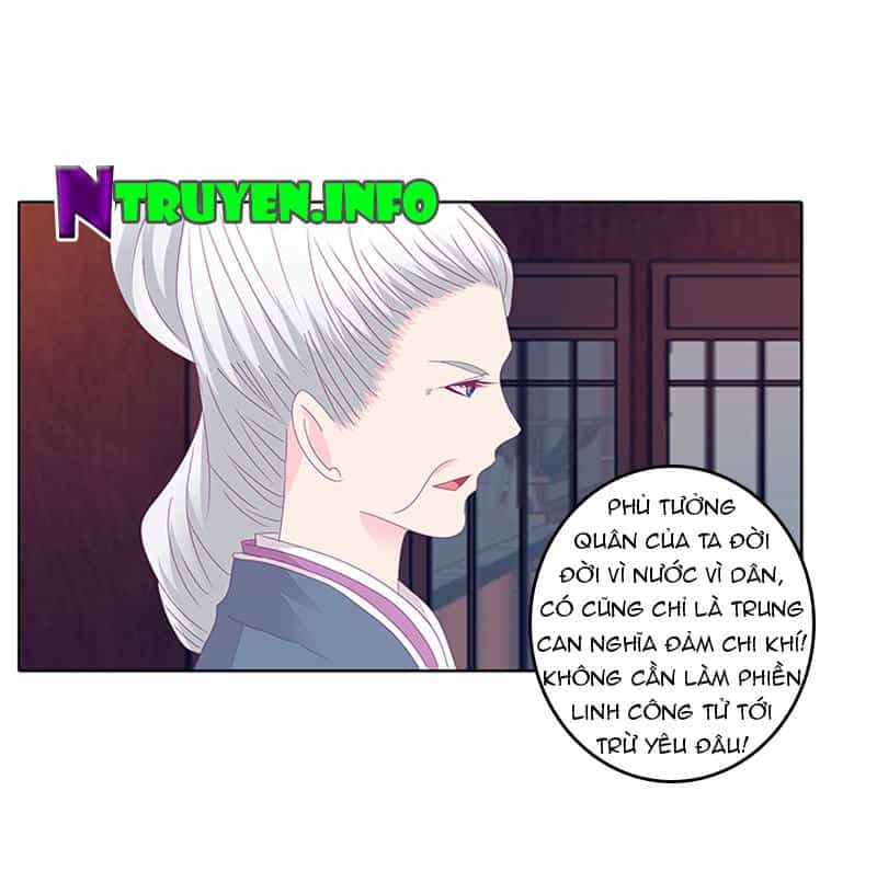 Tướng Quân Xin Xuất Chinh - Chương 57 - ảnh 20