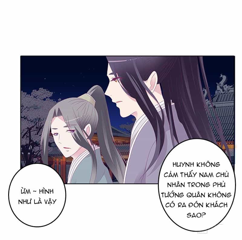 Tướng Quân Xin Xuất Chinh - Chương 58 - ảnh 17