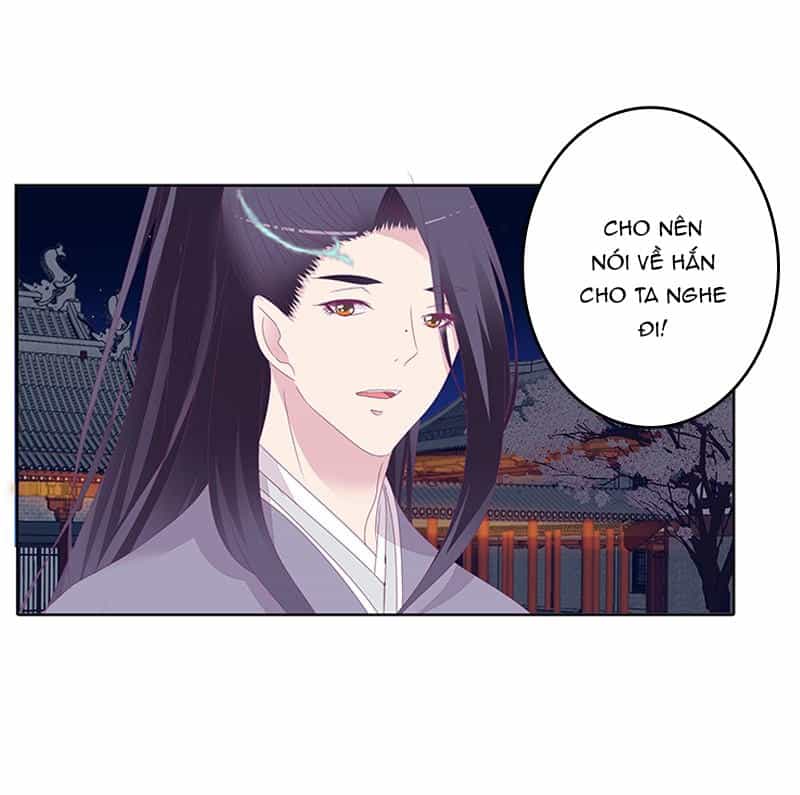 Tướng Quân Xin Xuất Chinh - Chương 58 - ảnh 18