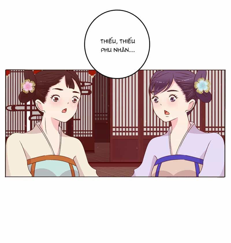 Tướng Quân Xin Xuất Chinh - Chương 6 - ảnh 13