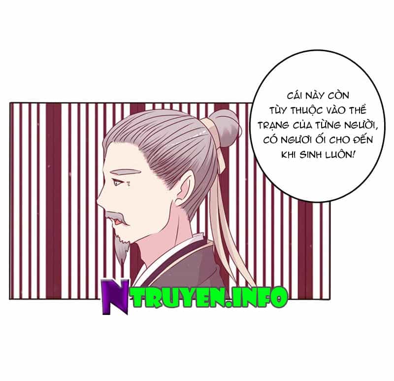 Tướng Quân Xin Xuất Chinh - Chương 6 - ảnh 20