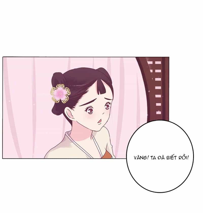 Tướng Quân Xin Xuất Chinh - Chương 6 - ảnh 23