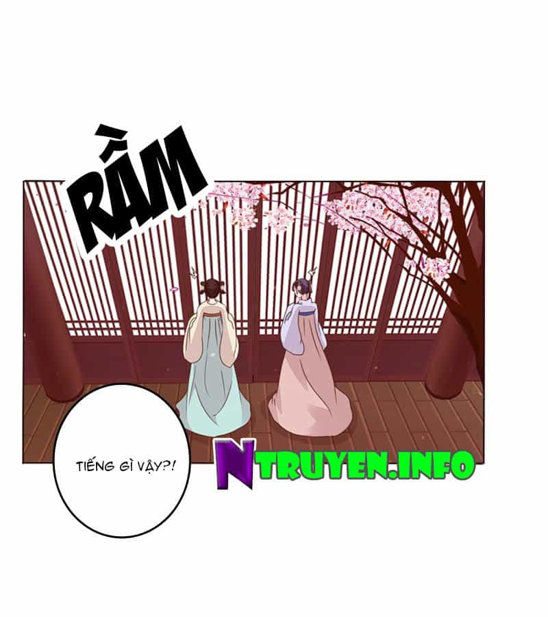 Tướng Quân Xin Xuất Chinh - Chương 6 - ảnh 4