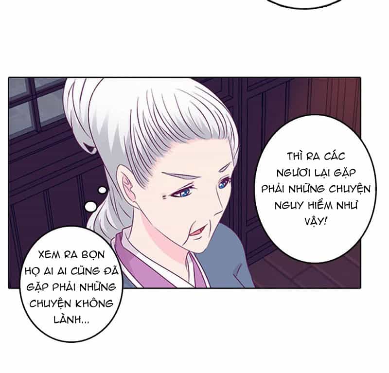 Tướng Quân Xin Xuất Chinh - Chương 60 - ảnh 4
