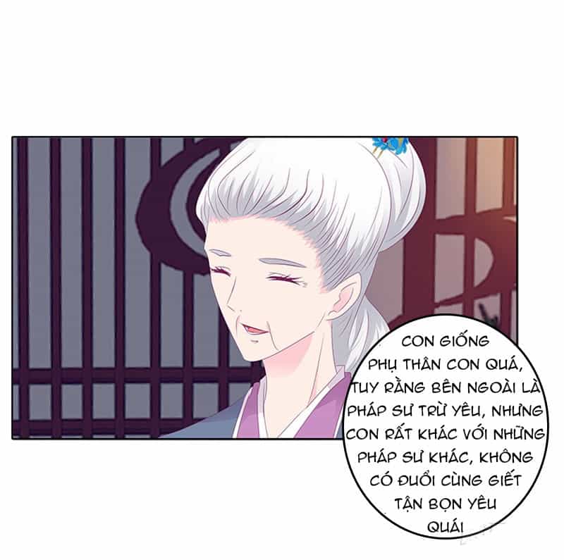 Tướng Quân Xin Xuất Chinh - Chương 61 - ảnh 10