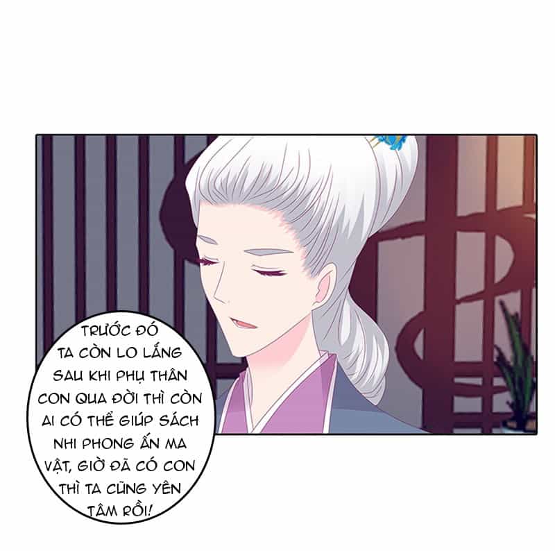 Tướng Quân Xin Xuất Chinh - Chương 61 - ảnh 14
