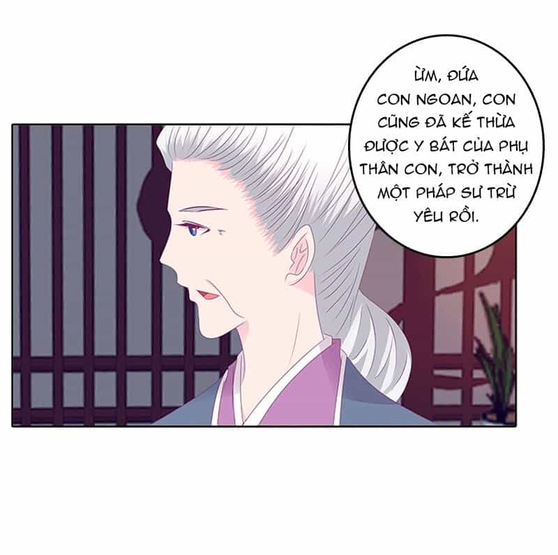 Tướng Quân Xin Xuất Chinh - Chương 61 - ảnh 6