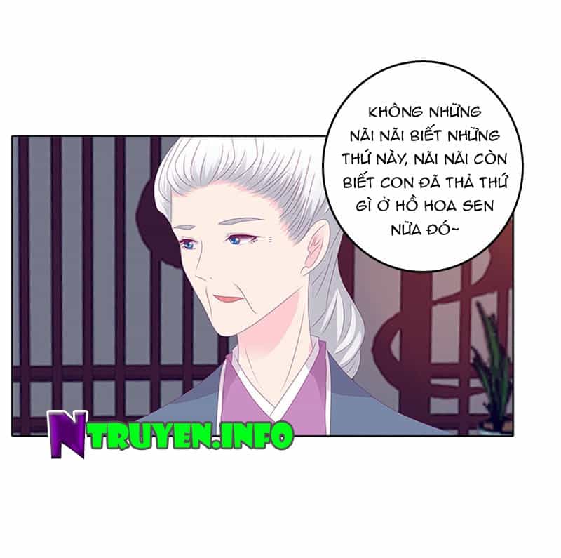 Tướng Quân Xin Xuất Chinh - Chương 61 - ảnh 8