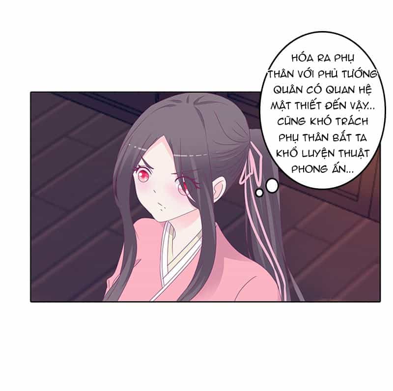 Tướng Quân Xin Xuất Chinh - Chương 62 - ảnh 4