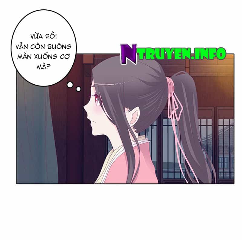 Tướng Quân Xin Xuất Chinh - Chương 62 - ảnh 8