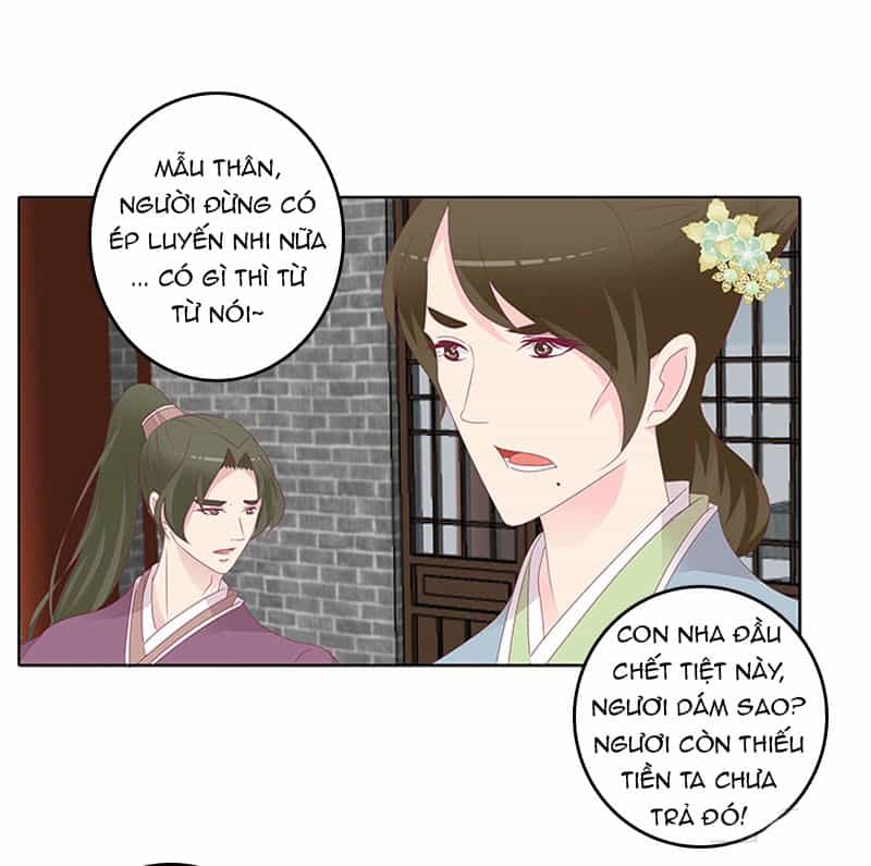 Tướng Quân Xin Xuất Chinh - Chương 63 - ảnh 15