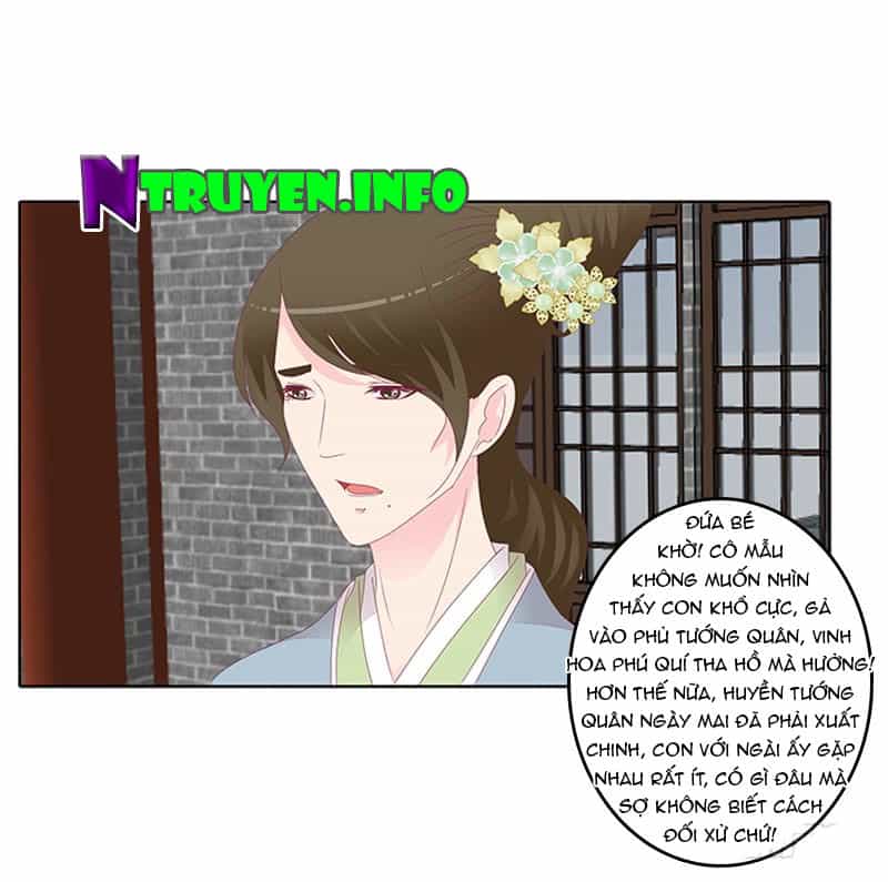 Tướng Quân Xin Xuất Chinh - Chương 63 - ảnh 20