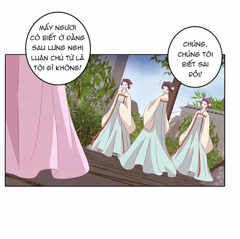 Tướng Quân Xin Xuất Chinh - Chương 66 - ảnh 22