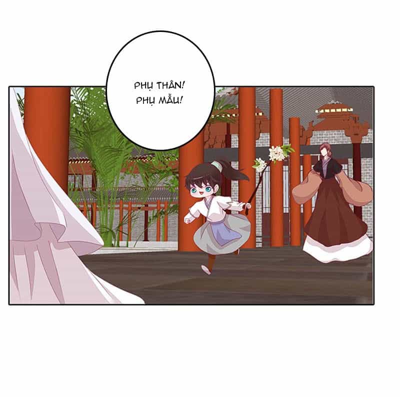Tướng Quân Xin Xuất Chinh - Chương 67 - ảnh 16