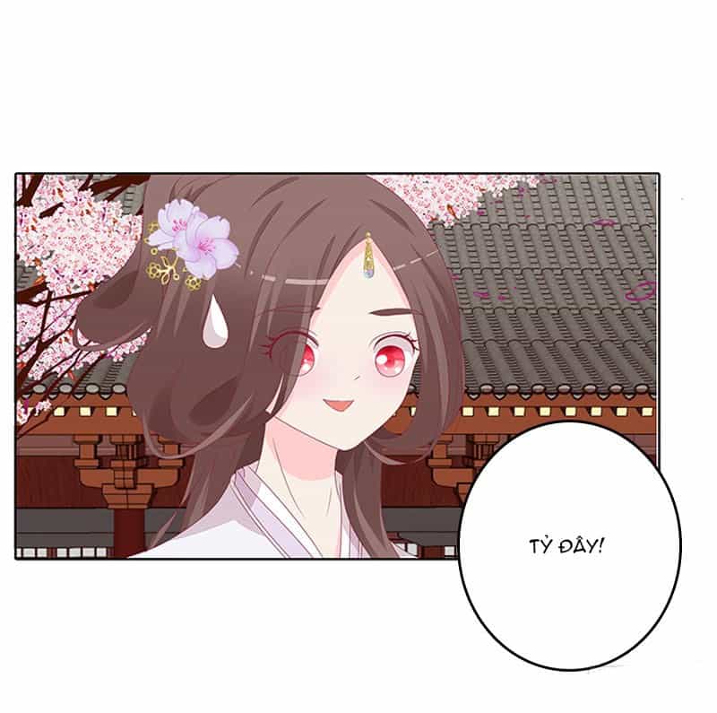 Tướng Quân Xin Xuất Chinh - Chương 70 - ảnh 11
