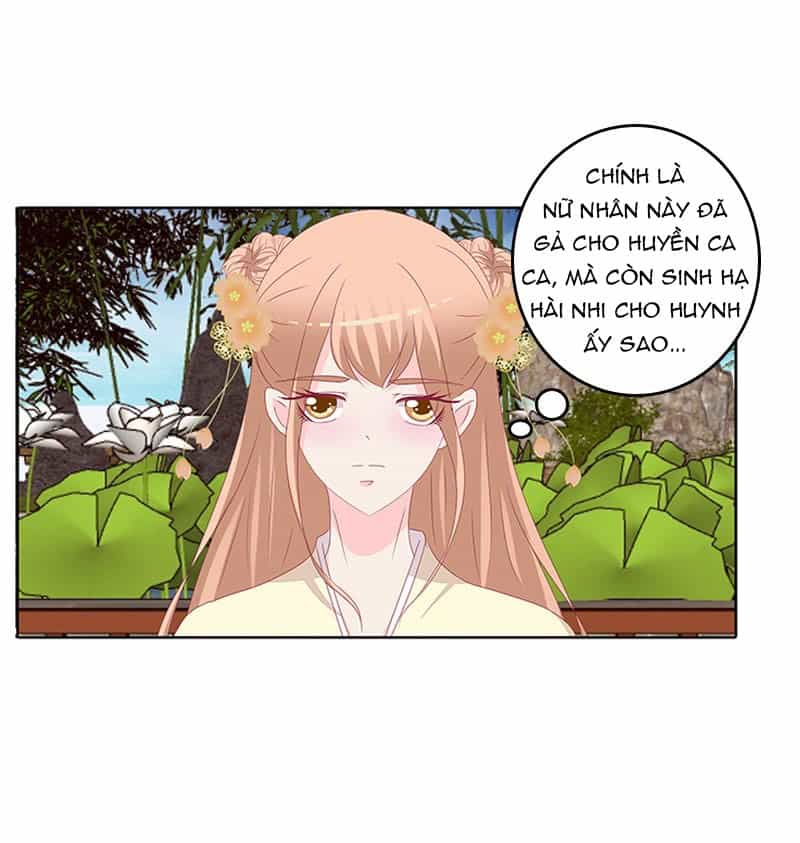 Tướng Quân Xin Xuất Chinh - Chương 70 - ảnh 14
