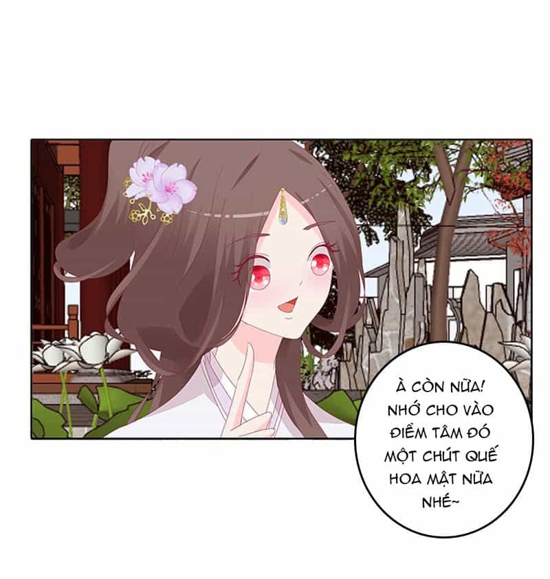 Tướng Quân Xin Xuất Chinh - Chương 70 - ảnh 15