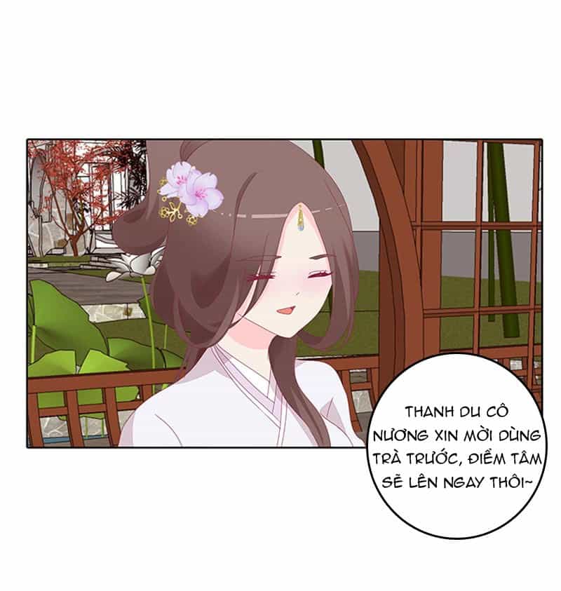 Tướng Quân Xin Xuất Chinh - Chương 70 - ảnh 17