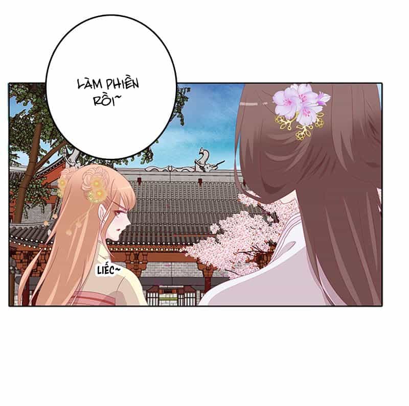 Tướng Quân Xin Xuất Chinh - Chương 70 - ảnh 9