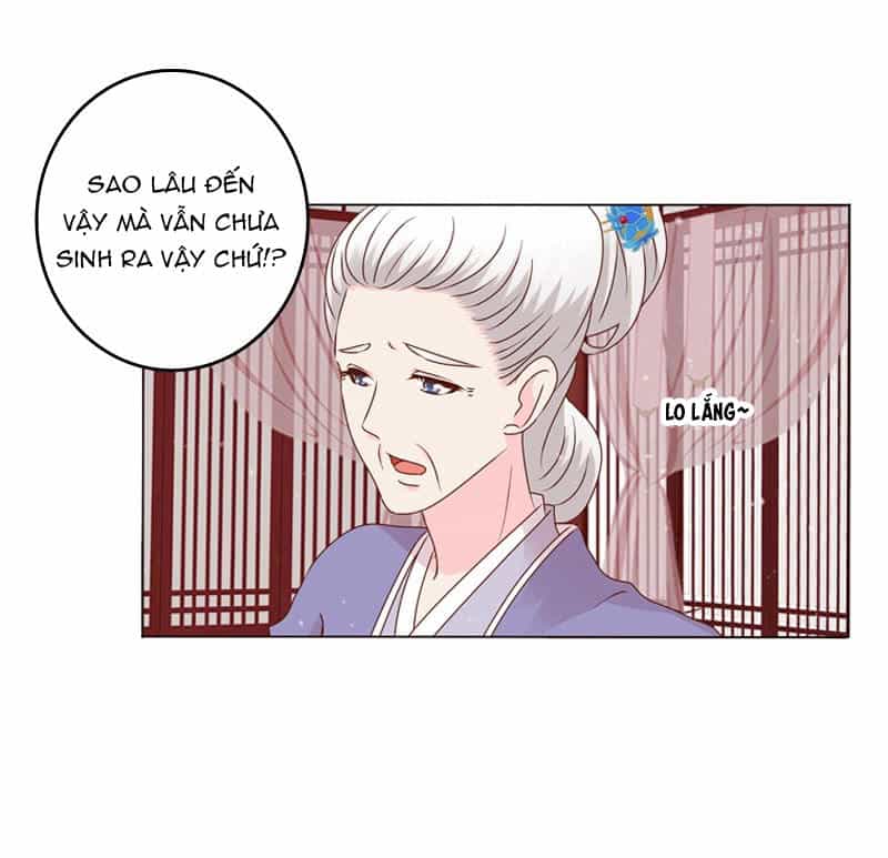 Tướng Quân Xin Xuất Chinh - Chương 7 - ảnh 7