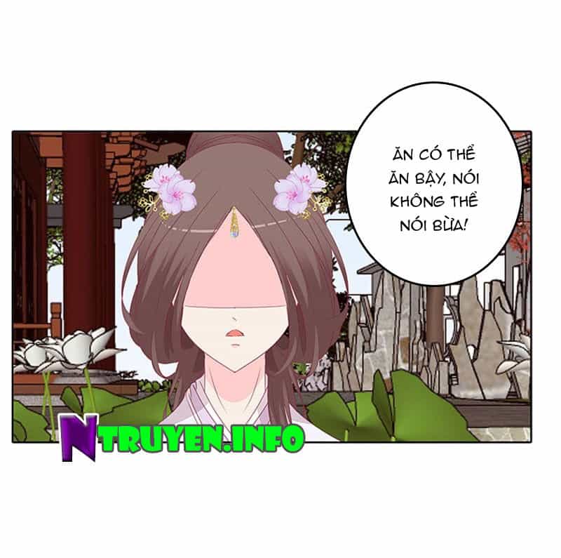 Tướng Quân Xin Xuất Chinh - Chương 71 - ảnh 20