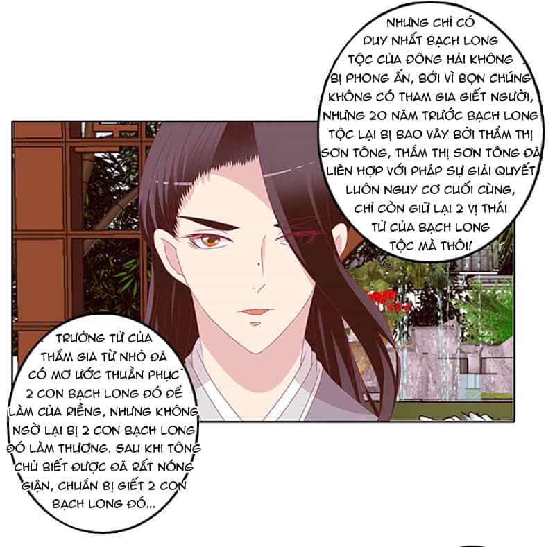 Tướng Quân Xin Xuất Chinh - Chương 72 - ảnh 23