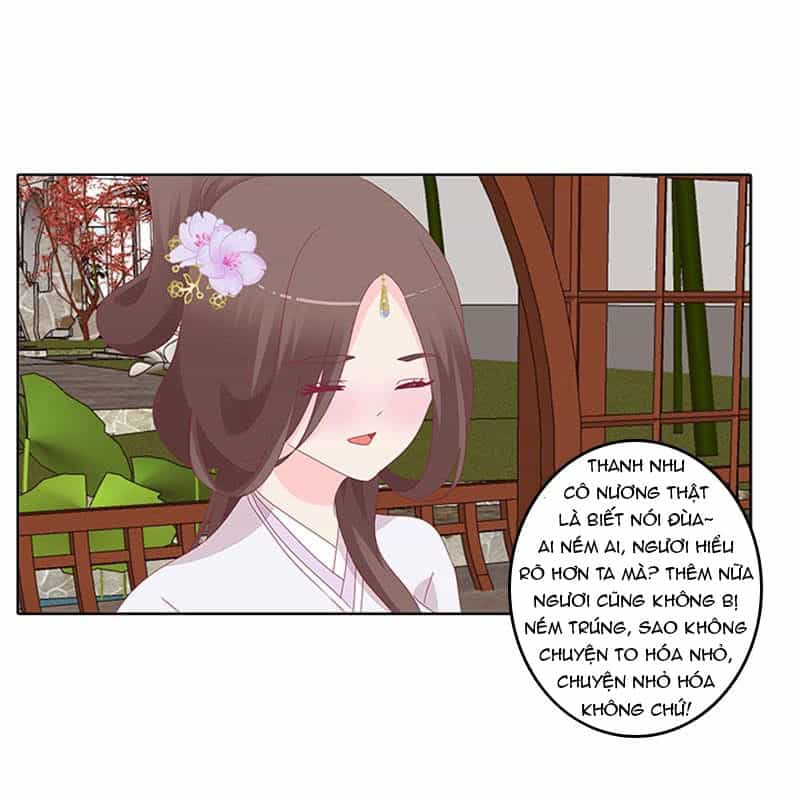 Tướng Quân Xin Xuất Chinh - Chương 72 - ảnh 3