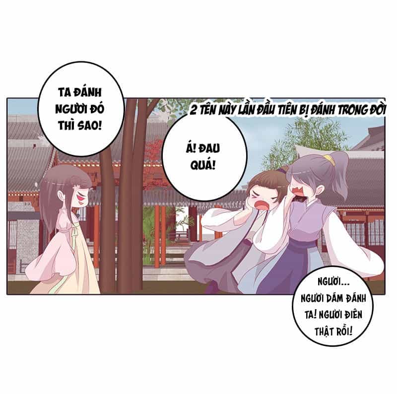 Tướng Quân Xin Xuất Chinh - Chương 74 - ảnh 4