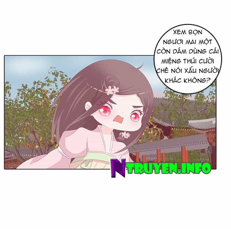Tướng Quân Xin Xuất Chinh - Chương 74 - ảnh 8
