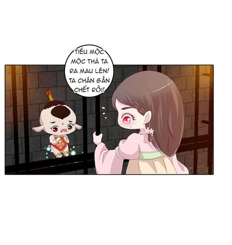 Tướng Quân Xin Xuất Chinh - Chương 76 - ảnh 10