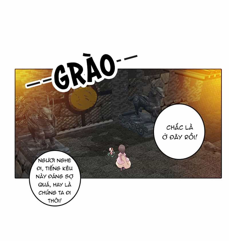 Tướng Quân Xin Xuất Chinh - Chương 76 - ảnh 25