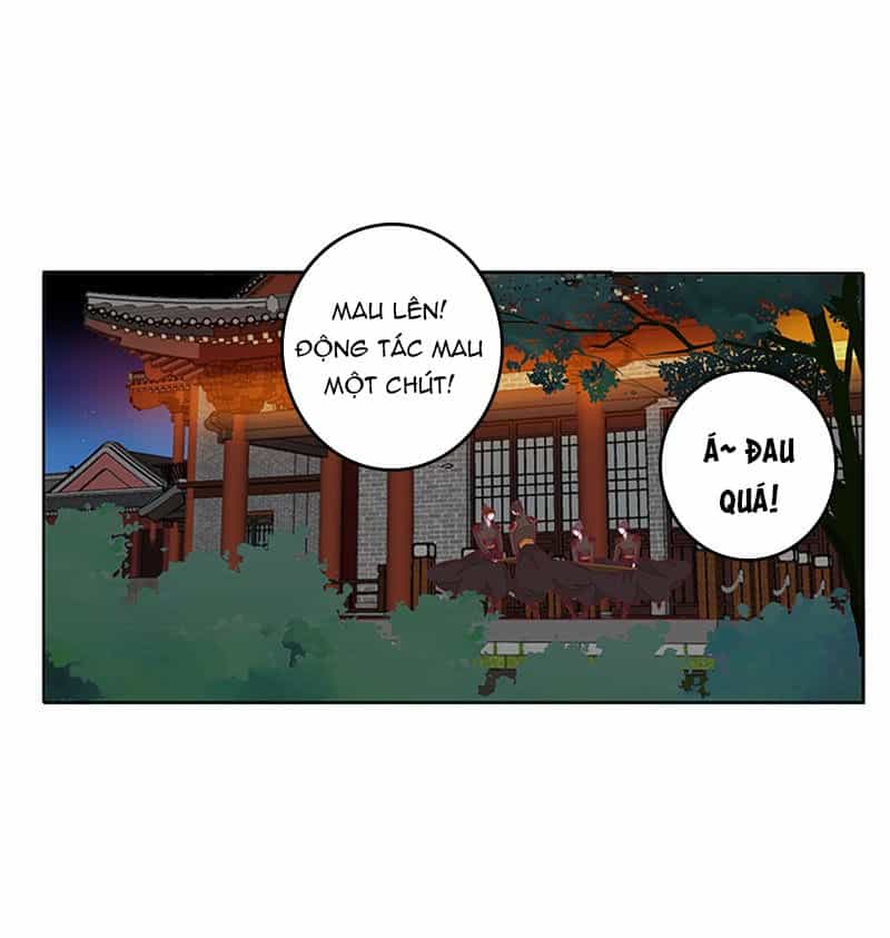 Tướng Quân Xin Xuất Chinh - Chương 76 - ảnh 3
