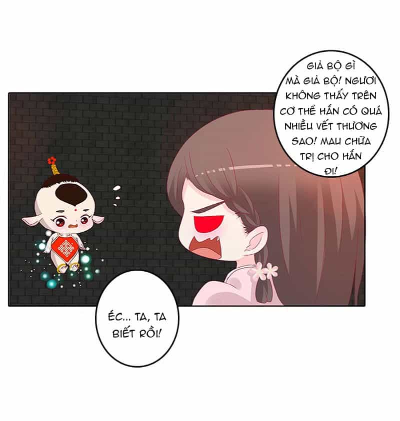 Tướng Quân Xin Xuất Chinh - Chương 78 - ảnh 11