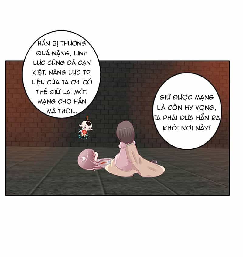 Tướng Quân Xin Xuất Chinh - Chương 78 - ảnh 13