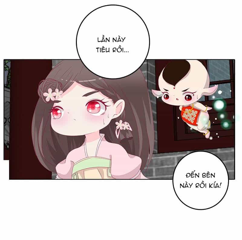 Tướng Quân Xin Xuất Chinh - Chương 78 - ảnh 22
