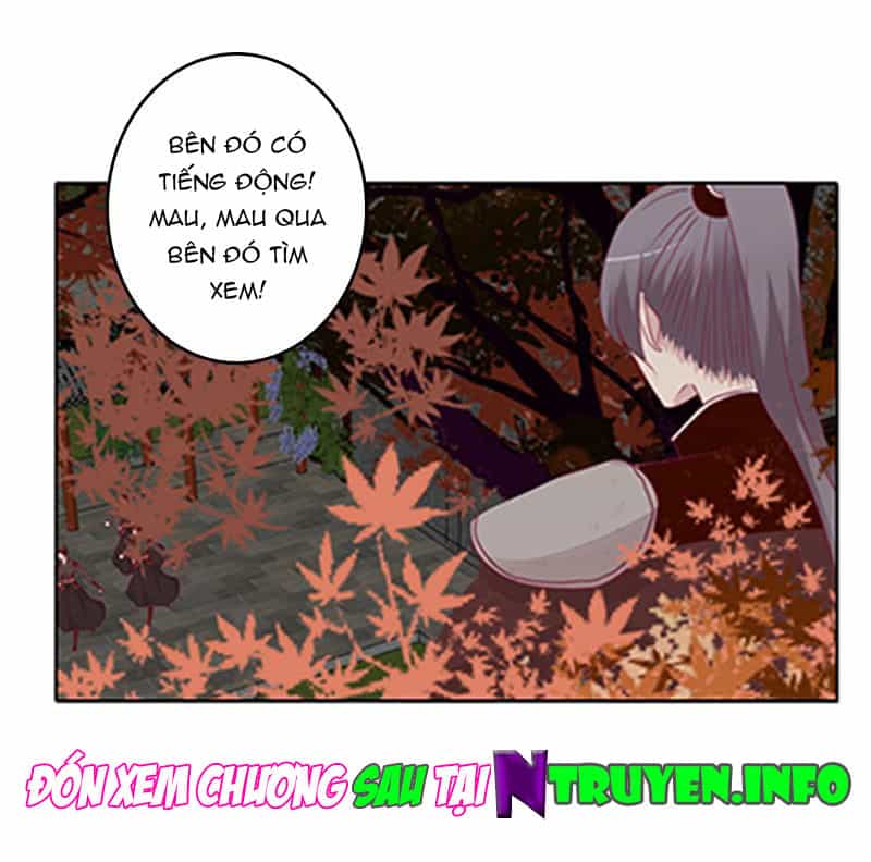Tướng Quân Xin Xuất Chinh - Chương 78 - ảnh 25
