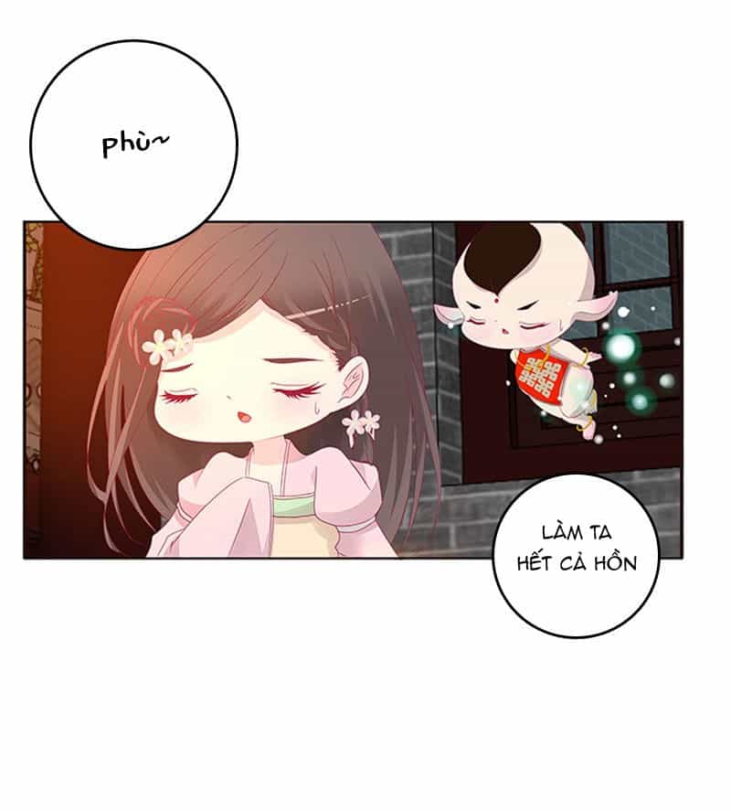 Tướng Quân Xin Xuất Chinh - Chương 79 - ảnh 3