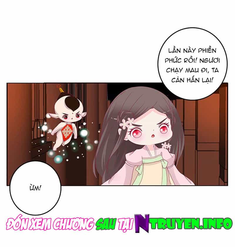 Tướng Quân Xin Xuất Chinh - Chương 80 - ảnh 26