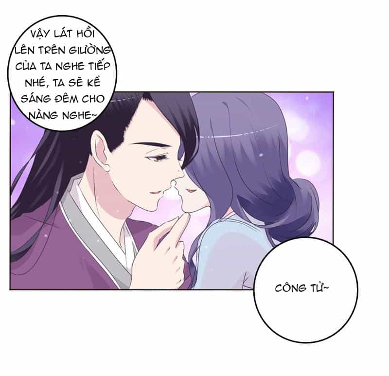Tướng Quân Xin Xuất Chinh - Chương 8 - ảnh 10