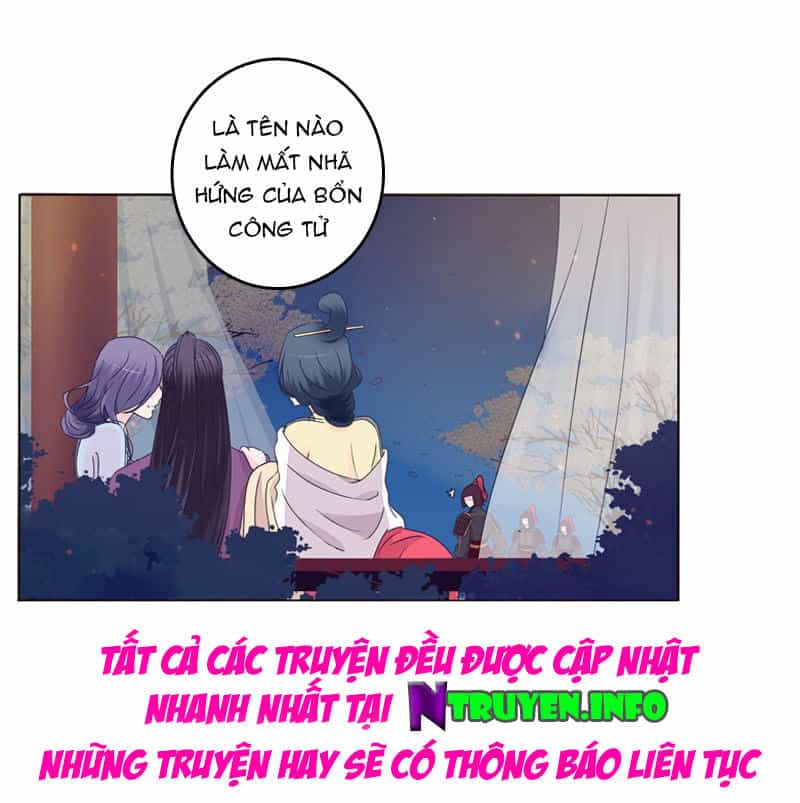 Tướng Quân Xin Xuất Chinh - Chương 8 - ảnh 16